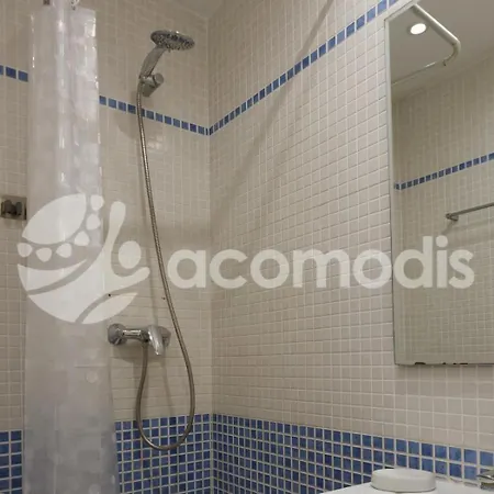 Апартаменты Great And 1 Bedroom Close To Camp Nou *