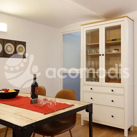 Great And 1 Bedroom Close To Camp Nou *
