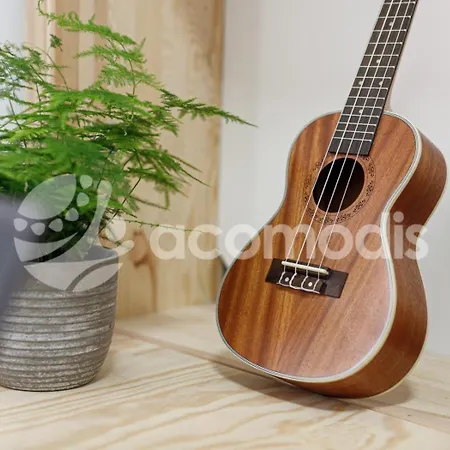 Great And 1 Bedroom Close To Camp Nou Апартаменты *